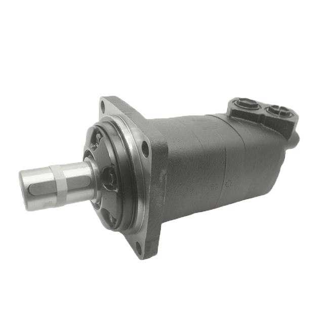Aftermarket Eaton Char-Lynn 6000 Series 112-1219-006 Hydraulic Motor