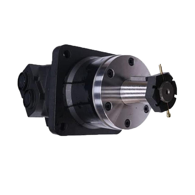 Aftermarket Eaton Char-Lynn 6000 Series 113-1083-006 Hydraulisk motor