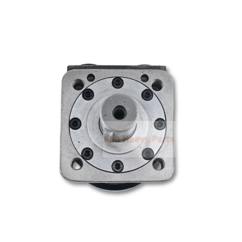 Série Hydraulique 101-1018-009