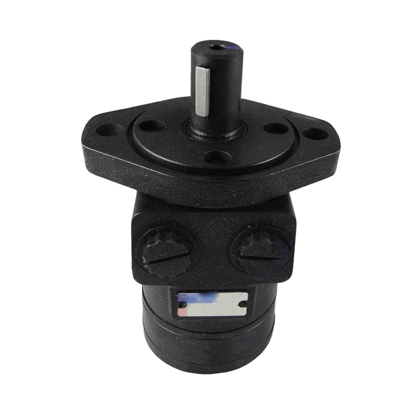 Série Hydraulique 101-1729-009