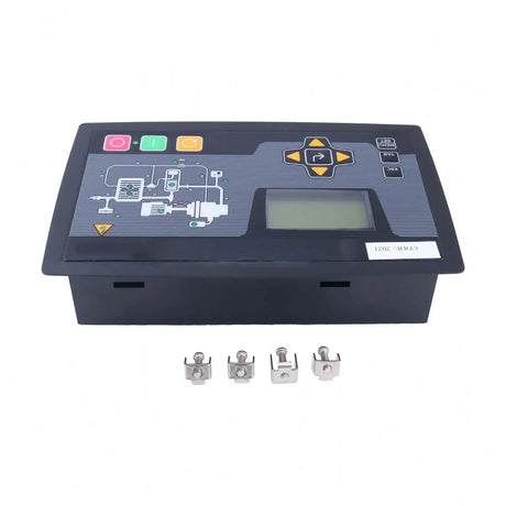 Aftermarket ELGI Neuron III X0180912 Compressor Controller - Fab Heavy Parts