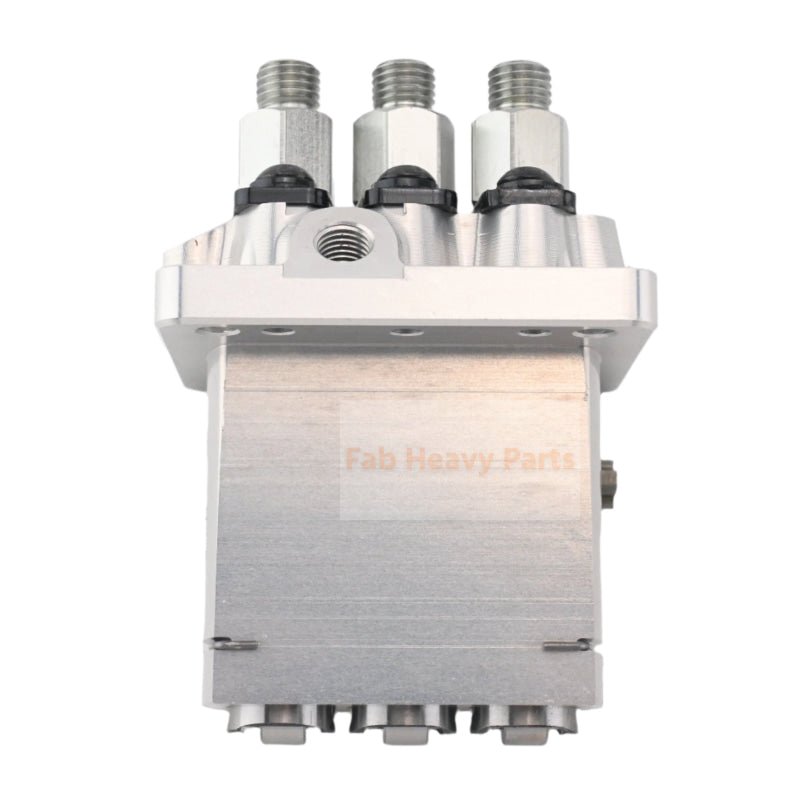 Aftermarket Fuel Injection Pump 16006 - 51010 Fit for Kubota D662 D722 D782 D902 Komatsu 3D67E - 1A Engine - Fab Heavy Parts
