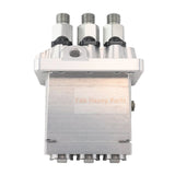 Aftermarket Fuel Injection Pump 16006 - 51010 Fit for Kubota D662 D722 D782 D902 Komatsu 3D67E - 1A Engine - Fab Heavy Parts