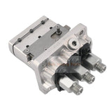 Aftermarket Fuel Injection Pump 16006 - 51010 Fit for Kubota D662 D722 D782 D902 Komatsu 3D67E - 1A Engine - Fab Heavy Parts