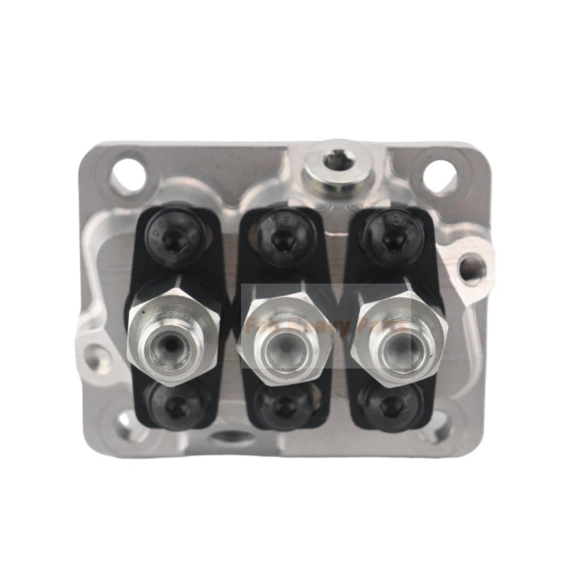 Aftermarket Fuel Injection Pump 16006 - 51010 Fit for Kubota D662 D722 D782 D902 Komatsu 3D67E - 1A Engine - Fab Heavy Parts