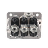 Aftermarket Fuel Injection Pump 16006 - 51010 Fit for Kubota D662 D722 D782 D902 Komatsu 3D67E - 1A Engine - Fab Heavy Parts