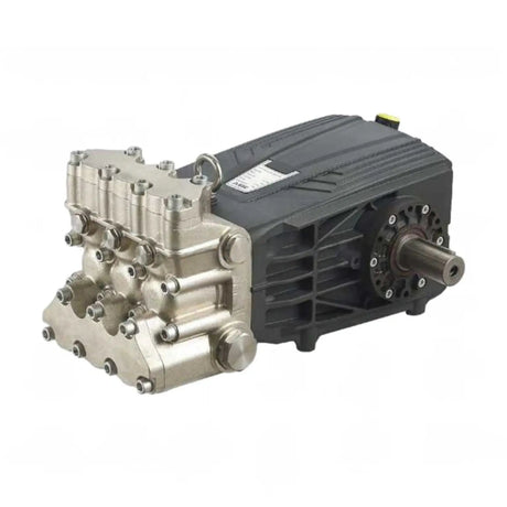 Aftermarket General HTCK4050S Pressure Washer Pump for Industrial Equipment - Fab Heavy Parts