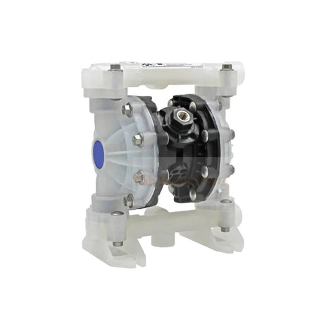 Aftermarket Graco D5B966 Air Operated Double Diaphragm Pump for Water Treatment Chemical Processing Equipment - Fab Heavy Parts
