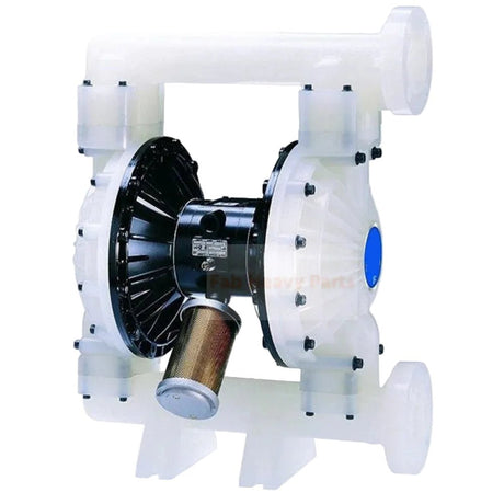 Aftermarket Graco DF2911 Diaphragm Pump - Fab Heavy Parts
