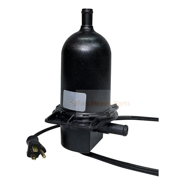 Aftermarket Hotstart TPS052GT10-013 500W 240V Engine Block Heater for Generator Excavator Loader