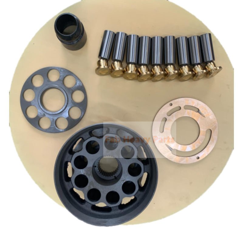 Aftermarket Hydraulic Pump Repair Parts Kit Fits For Parker PAVC100 - Fab Heavy Parts