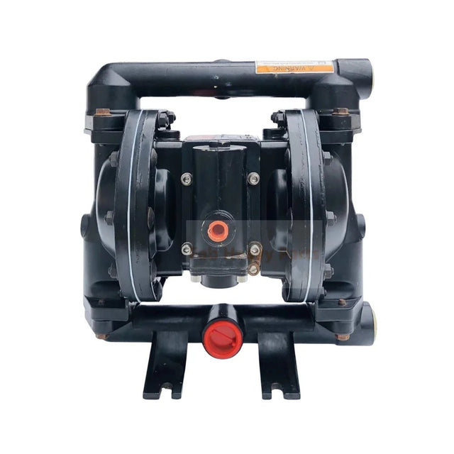 Aftermarket Ingersoll Rand ARO PD10A - BAP - STT Air Operated Double Diaphragm Pump - Fab Heavy Parts