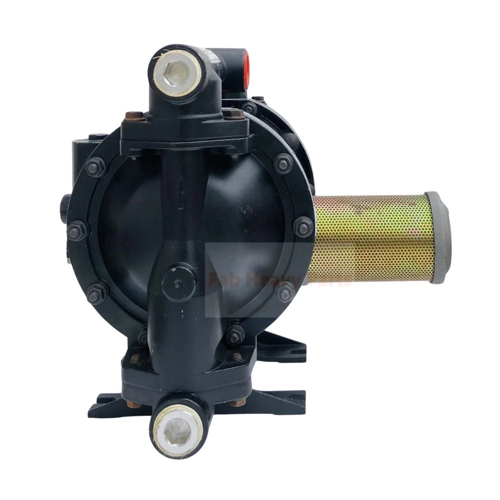 Aftermarket Ingersoll Rand ARO PD10A - BAP - STT Air Operated Double Diaphragm Pump - Fab Heavy Parts