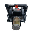 Aftermarket Ingersoll Rand ARO PD10A - BAP - STT Air Operated Double Diaphragm Pump - Fab Heavy Parts