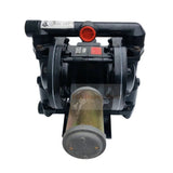 Aftermarket Ingersoll Rand ARO PD10A - BAP - STT Air Operated Double Diaphragm Pump - Fab Heavy Parts