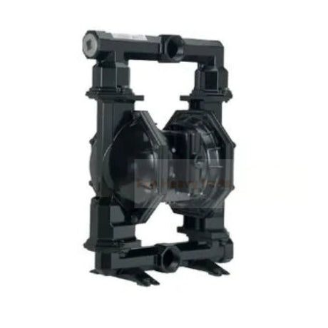 Aftermarket Ingersoll Rand ARO PD20A - BCP - KTT - B Double Diaphragm Pump - Fab Heavy Parts