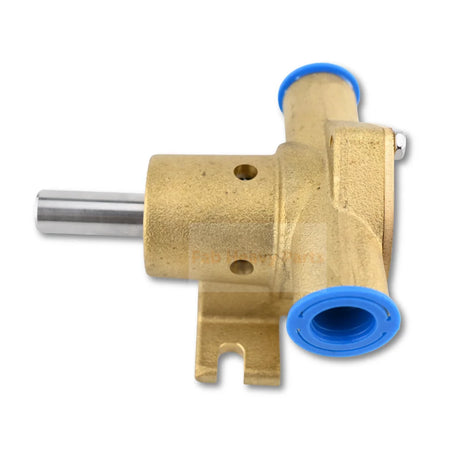Aftermarket Jabsco 51510-2001 F35B-8 Bronze Flexible Impeller Sea Water Pump