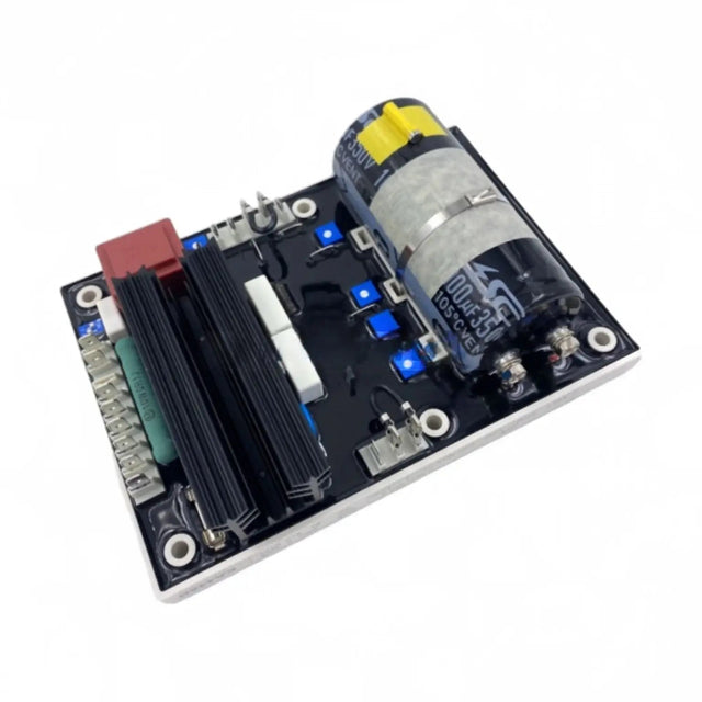 Aftermarket Kutai EA448 Automatic Voltage Regulator - Fab Heavy Parts