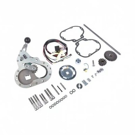 Aftermarket MMD Marvin Macdavi Design 6 - speed Reverse Gear for HD Trike Sidecar Motorcycle - Fab Heavy Parts