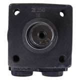 Aftermarket Parker TE0065FP100AAAB Hydraulic Motor