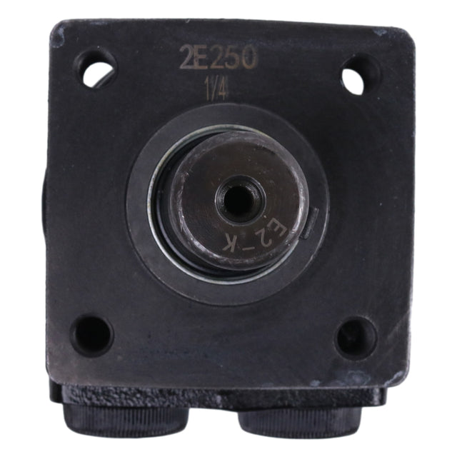 Aftermarket Parker TE0065FP100AAAB Hydraulic Motor