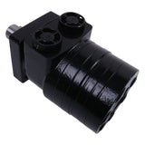 Aftermarket Parker TE0065FP100AAAB Hydraulic Motor - Fab Heavy Parts