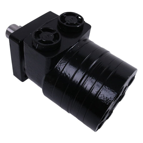 Aftermarket Parker TE0065FP100AAAB Hydraulic Motor - Fab Heavy Parts