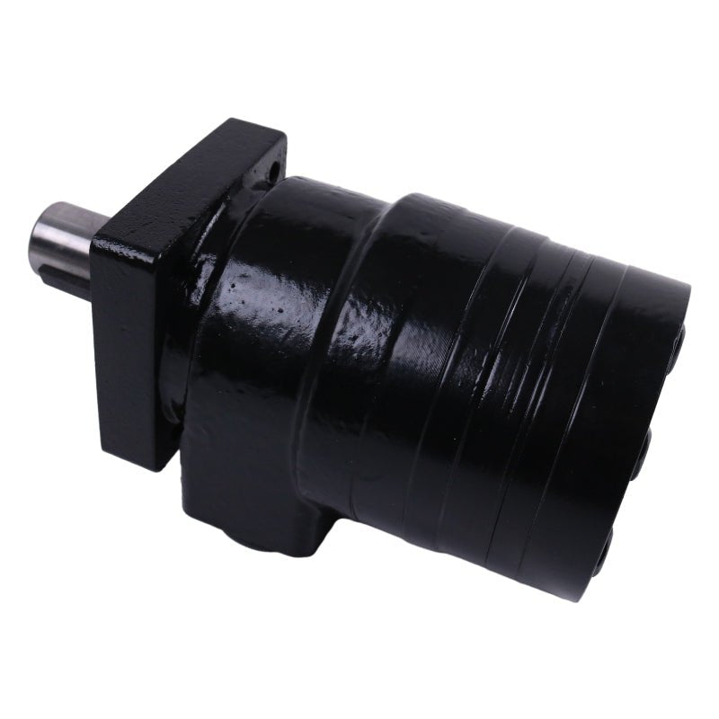 Aftermarket Parker TE0065FP100AAAB Hydraulic Motor - Fab Heavy Parts