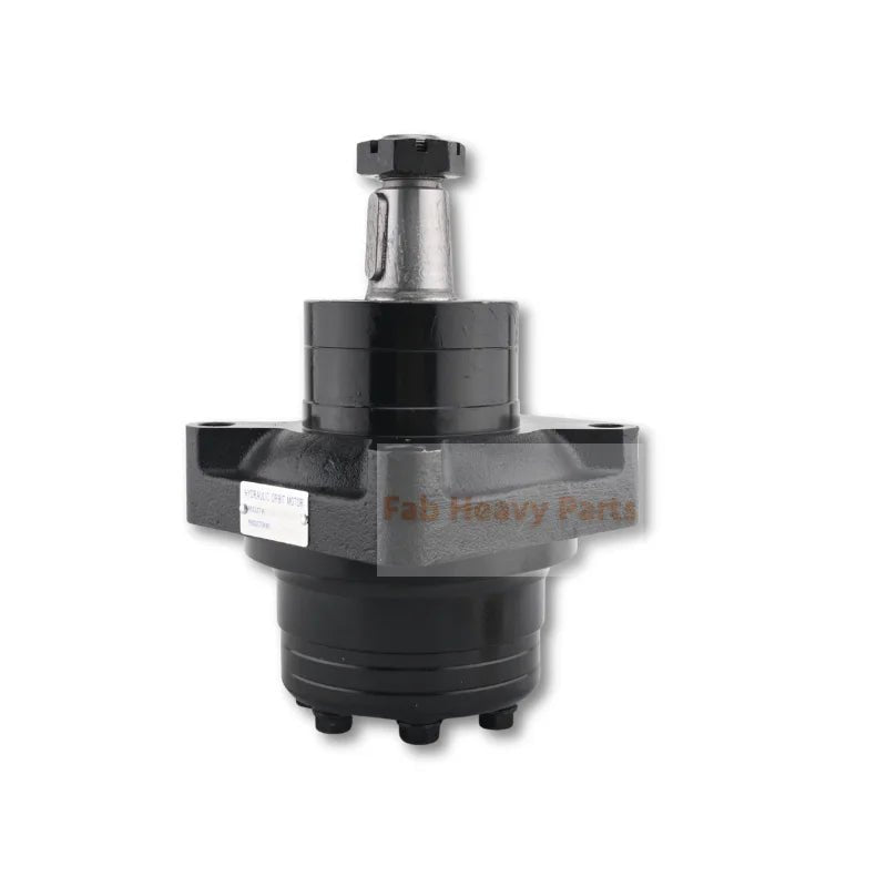 Aftermarket Parker TJ0050US081AAAB Hydraulic Motor - Fab Heavy Parts