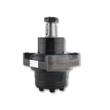 Aftermarket Parker TJ0050US081AAAB Hydraulic Motor - Fab Heavy Parts