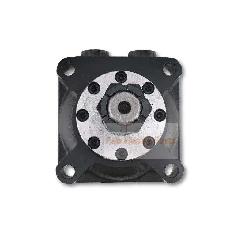 Aftermarket Parker TJ0050US081AAAB Hydraulic Motor - Fab Heavy Parts