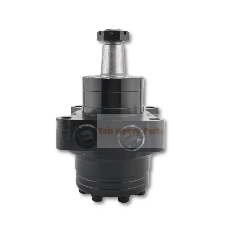 Aftermarket Parker TJ0050US081AAAB Hydraulic Motor - Fab Heavy Parts