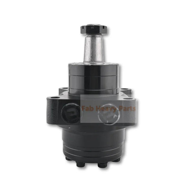 Aftermarket Parker TJ0050US081AAAB Hydraulic Motor - Fab Heavy Parts