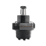 Aftermarket Parker TJ0050US081AAAB Hydraulic Motor - Fab Heavy Parts