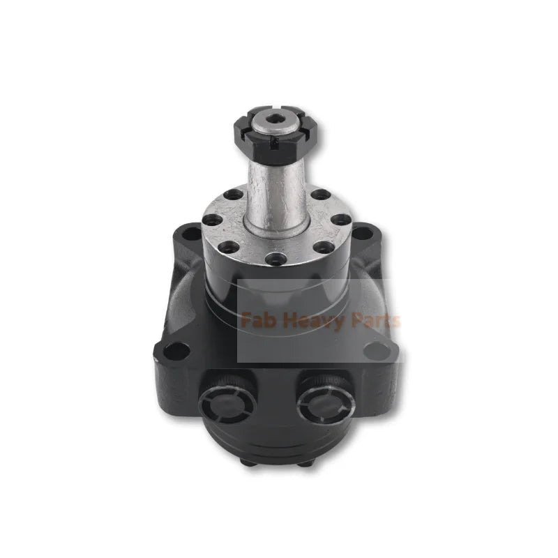 Aftermarket Parker TJ0050US081AAAB Hydraulic Motor - Fab Heavy Parts