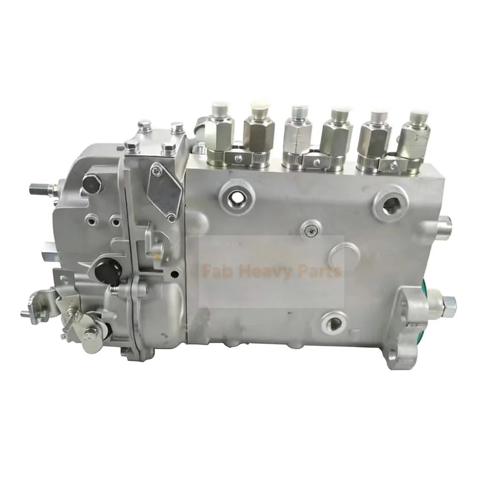 Aftermarket Replacement Bosch F002A0Z156 Fuel Pump for Light Truck - Fab Heavy Parts