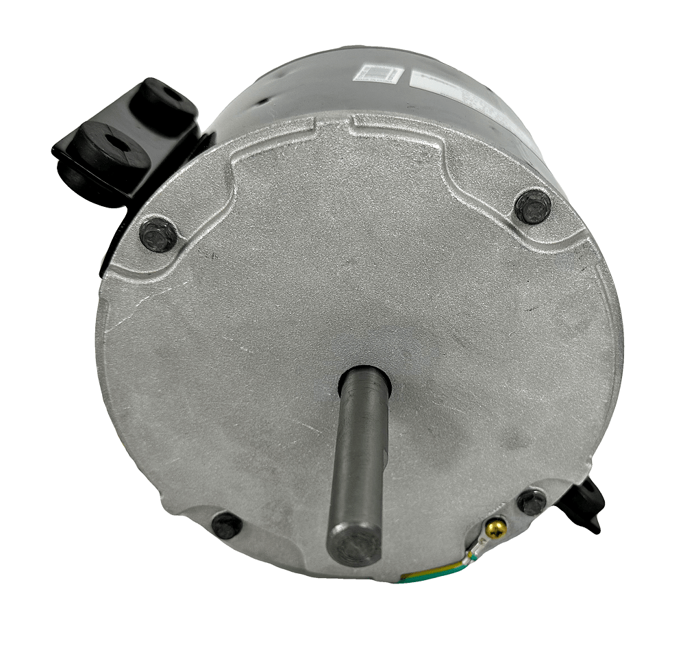 Aftermarket Replacement Broad Ocean Genteq F48AF70A61 Dometic 3315332.005 Duo-Therm Brisk II Fan Motor - Fab Heavy Parts