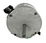 Aftermarket Replacement Broad Ocean Genteq F48AF70A61 Dometic 3315332.005 Duo-Therm Brisk II Fan Motor - Fab Heavy Parts
