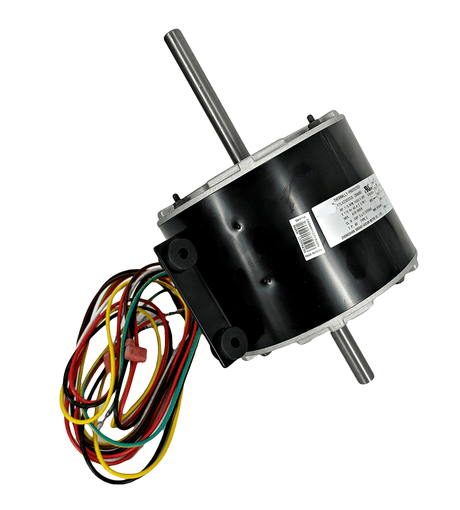Aftermarket Replacement Broad Ocean Genteq F48AF70A61 Dometic 3315332.005 Duo-Therm Brisk II Fan Motor - Fab Heavy Parts