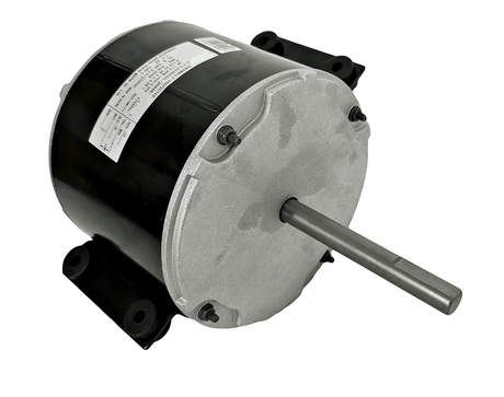 Aftermarket Replacement Broad Ocean Genteq F48AF70A61 Dometic 3315332.005 Duo-Therm Brisk II Fan Motor - Fab Heavy Parts
