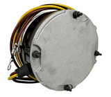 Aftermarket Replacement Condenser Fan Motor 5KCP39EGS070S Carrier Bryant Payne HC39GE237A Genteq 3905 - Fab Heavy Parts