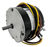 Aftermarket Replacement Condenser Fan Motor 5KCP39EGS070S Carrier Bryant Payne HC39GE237A Genteq 3905 - Fab Heavy Parts