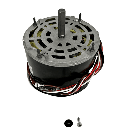 Aftermarket Replacement Condenser Fan Motor for Coleman Mach Air 1468B3239 1/3HP 115 Volts - Fab Heavy Parts