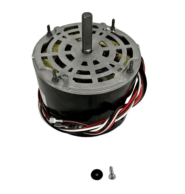 Aftermarket Replacement Condenser Fan Motor for Coleman Mach Air 1468B3239 1/3HP 115 Volts - Fab Heavy Parts