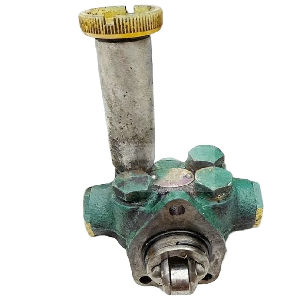 Aftermarket Replacement Denso 092100 - 2850 Fuel Pump Fits for Vehicle - Fab Heavy Parts