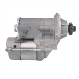 Aftermarket Replacement For Bobcat 453 463 553 653 751 MT50 MT52 MT55 S70 Kubato Engine D722D D1005B Starter Motor 6667987 Final clearance - Fab Heavy Parts