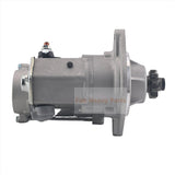 Aftermarket Replacement For Bobcat 453 463 553 653 751 MT50 MT52 MT55 S70 Kubato Engine D722D D1005B Starter Motor 6667987 Final clearance - Fab Heavy Parts