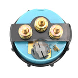 Aftermarket Replacement For Bobcat 540 542 543 553 642 643 653 700 720 721 Fuel Gauge 6669665 6658820 - Fab Heavy Parts
