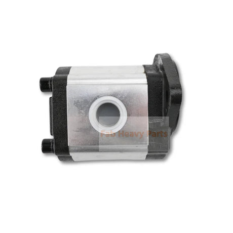 Aftermarket Replacement For Bobcat A20.5L36836 New Hydraulic Gear Pump 11T - Fab Heavy Parts