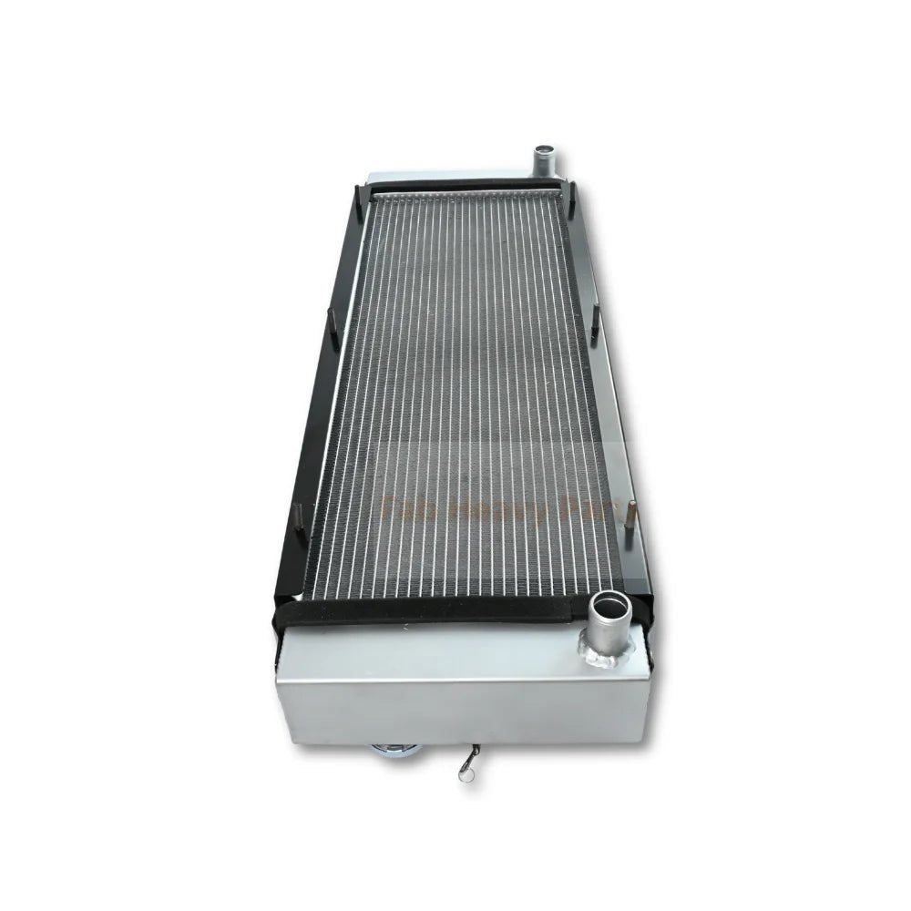 Aftermarket Replacement For Bobcat Skid Steer Loader 645 743 743B 743DS Radiator 6648820 - Fab Heavy Parts